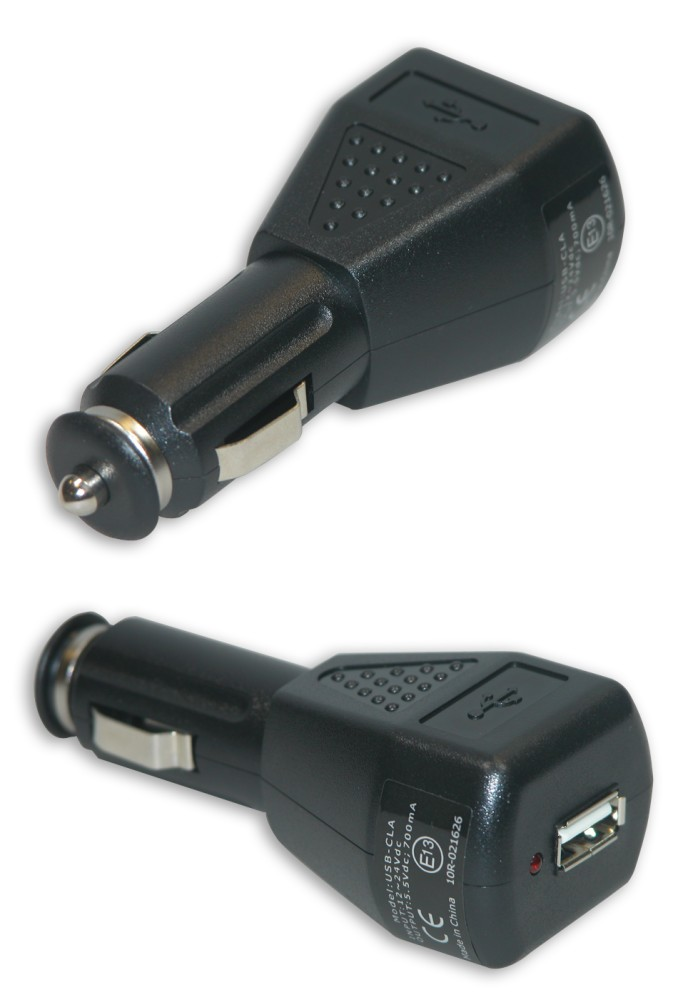 car adaptor